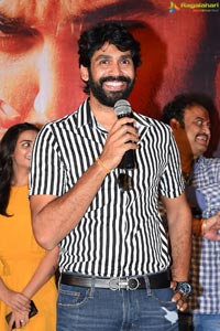 Falaknuma Das Movie Success Meet