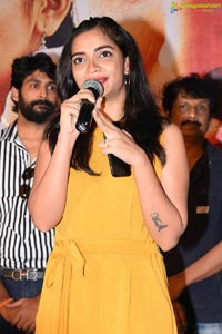 Falaknuma Das Movie Success Meet