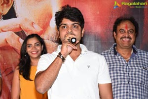 Falaknuma Das Movie Success Meet