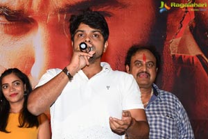 Falaknuma Das Movie Success Meet