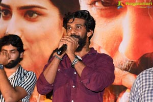 Falaknuma Das Movie Success Meet