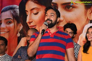 Falaknuma Das Movie Success Meet