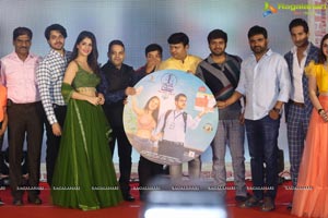 First Rank Raju Movie Pre-Release Event