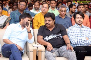 First Rank Raju Movie Pre-Release Event