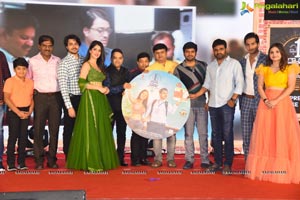 First Rank Raju Movie Pre-Release Event