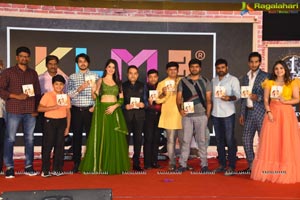 First Rank Raju Movie Pre-Release Event