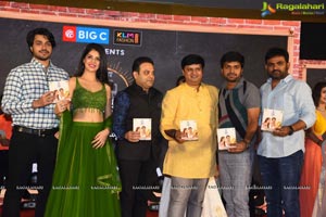 First Rank Raju Movie Pre-Release Event