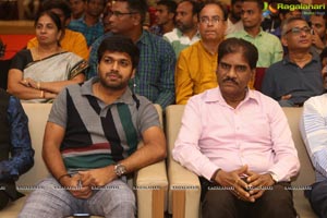 First Rank Raju Movie Pre-Release Event