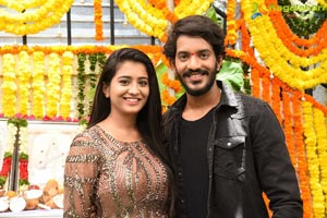 Gem Movie Muhurat