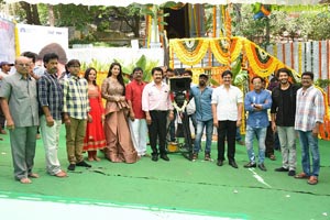 Gem Movie Muhurat