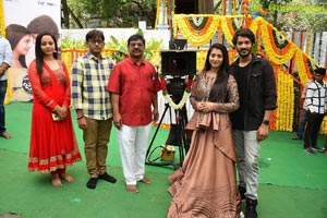 Gem Movie Muhurat