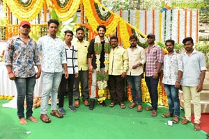 Gem Movie Muhurat