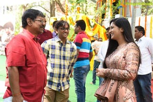 Gem Movie Muhurat