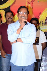 Jai Sena Yuddam Chey Yuddam Chey Song Launch