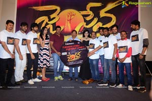 Jai Sena Yuddam Chey Yuddam Chey Song Launch