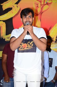 Jai Sena Yuddam Chey Yuddam Chey Song Launch