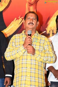 Jai Sena Movie Press Meet