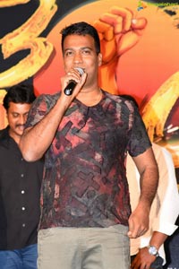 Jai Sena Movie Press Meet