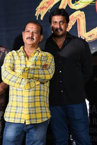 Jai Sena Movie Press Meet