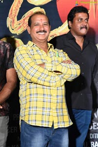 Jai Sena Movie Press Meet