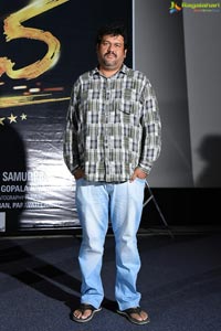 Jai Sena Movie Press Meet