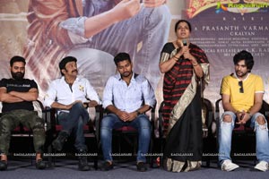 Rajasekhar's Kalki Movie Trailer Launch,Kalki Movie Trailer 