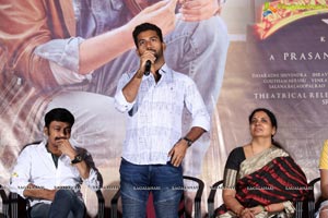 Rajasekhar's Kalki Movie Trailer Launch,Kalki Movie Trailer 