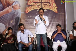 Rajasekhar's Kalki Movie Trailer Launch,Kalki Movie Trailer 