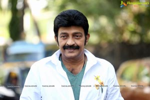 Rajasekhar's Kalki Movie Trailer Launch,Kalki Movie Trailer 