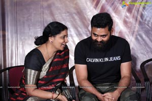 Rajasekhar's Kalki Movie Trailer Launch,Kalki Movie Trailer 