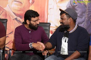 Killer Movie Success Meet