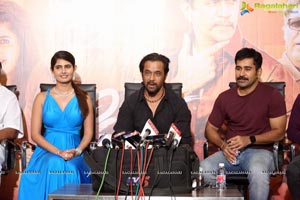 Killer Movie Success Meet