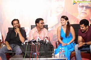 Killer Movie Success Meet