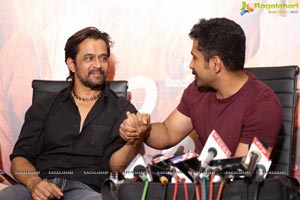 Killer Movie Success Meet