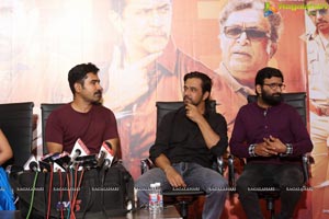 Killer Movie Success Meet