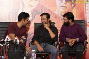 Killer Movie Success Meet