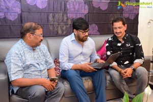 Kousalya Krishnamurthy Teaser Launch