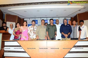 MAA Pressmeet & General Body Meeting