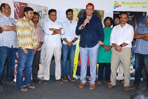 Mallesham Movie Press Meet