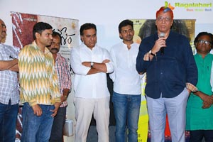 Mallesham Movie Press Meet