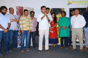 Mallesham Movie Press Meet