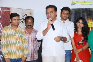 Mallesham Movie Press Meet