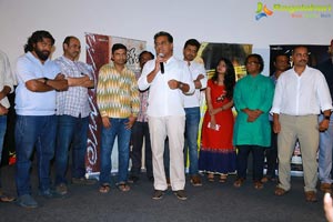 Mallesham Movie Press Meet