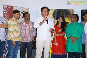 Mallesham Movie Press Meet