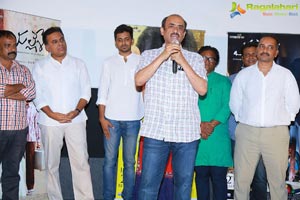 Mallesham Movie Press Meet