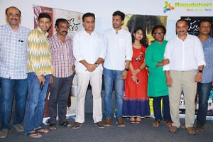 Mallesham Movie Press Meet