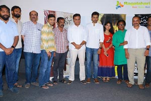 Mallesham Movie Press Meet