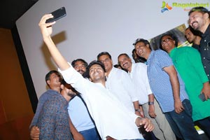 Mallesham Movie Press Meet