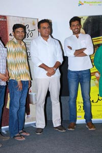 Mallesham Movie Press Meet