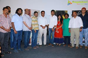 Mallesham Movie Press Meet